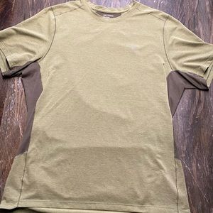 Mens Arcteryx Carmac Crew